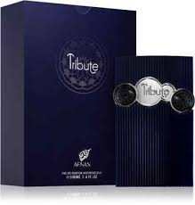 AFNAN AFNAN TRIBUTE BLUE LUXURY COLLECTION by AFNAN For (Fragrance)