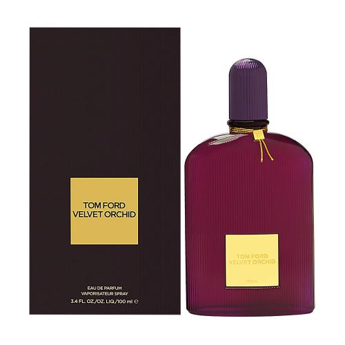 TOM FORD VELVET ORCHID BY TOM FORD By TOM FORD For MEN (Fragrance)