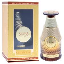 ANFAR ANFAR ODYSSEE IV By ANFAR For W (Fragrance)