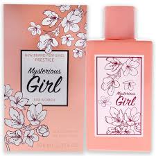 NEW BRAND MYSTERIOUS By NEW BRAND For WOMEN (Fragrance)