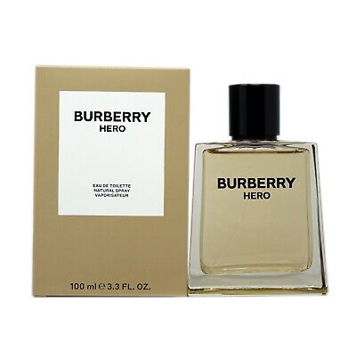BURBERRY BURBERRY HERO BY BURBERRY By BURBERRY For MEN (Fragrance)
