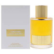 TOM FORD TOM FORD COSTA AZZURRA BY TOM FORD By TOM FORD For WOMEN (Fragrance)