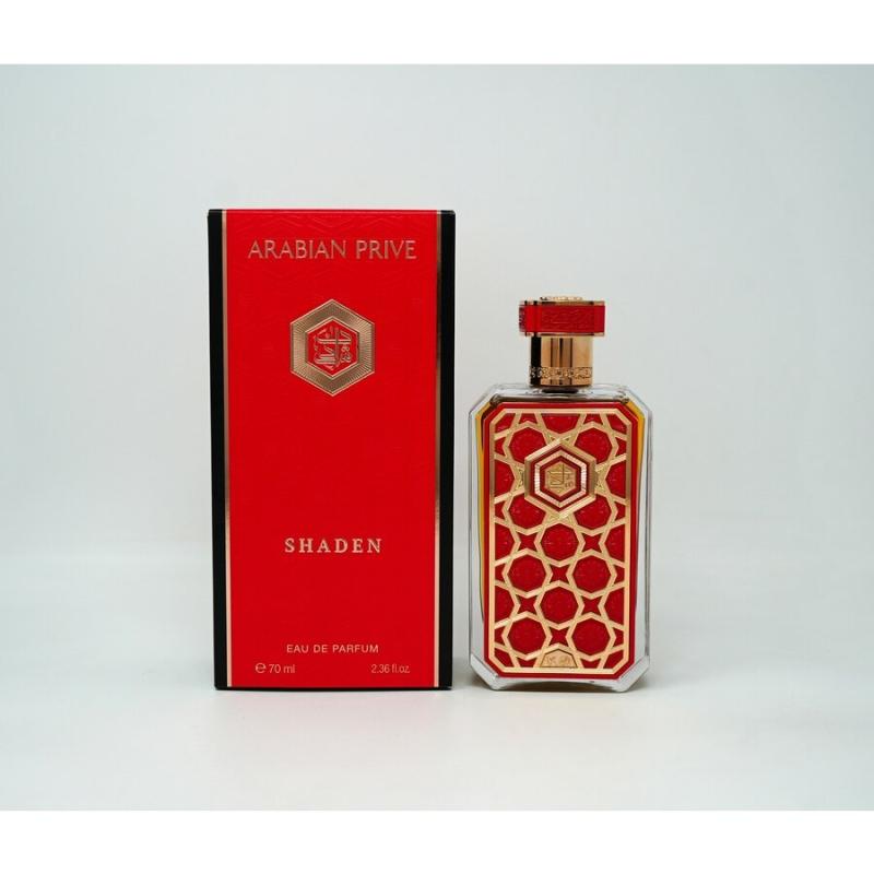 Rasasi BY RASASI RASASI ARABIAN PRIVE SHADEN(M)EDP SP By For Men (Fragrance)