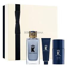Dolce & Gabbana BY DOLCE & GABBANA DOLCE & GABBANA K(M)(H/B)3PC By For Men (Fragrance)