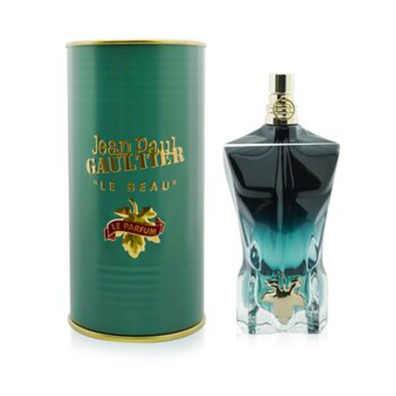 JEAN PAUL GAULTIER JEAN PAUL GAULTIER LE BEAU MALE By JEAN PAUL GAULTIER For MEN (Fragrance)