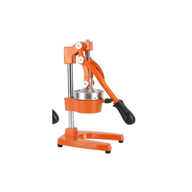 Simple Hand Cast Iron Stainless Steel Juicer