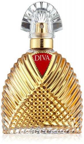 UNGARO DIVA BY UNGARO By UNGARO For WOMEN (Fragrance)