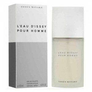 ISSEY MIYAKE ISSEY MIYAKE BY ISSEY MIYAKE By ISSEY MIYAKE For MEN (Fragrance)