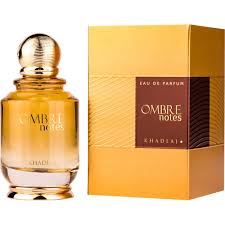 KHADLAJ KHADLAJ OMBRE NOTES 3.4 EDP FOR By For (Fragrance)
