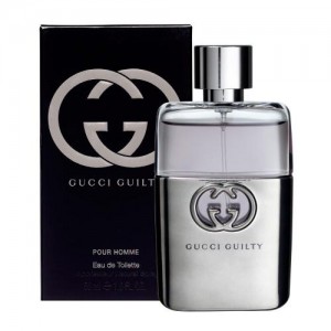 GUCCI GUCCI GUILTY BY GUCCI By GUCCI For MEN (Fragrance)
