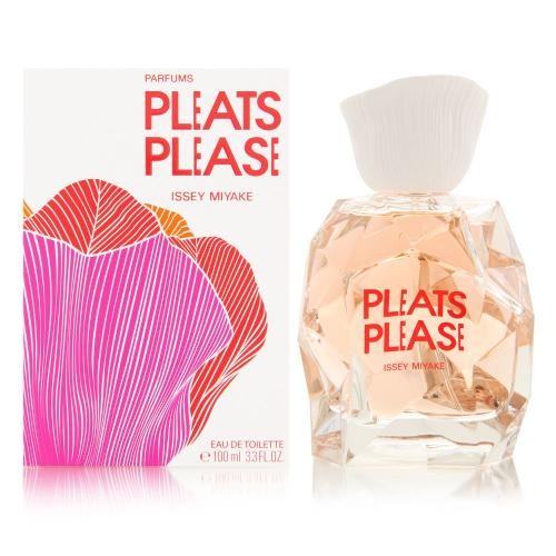 ISSEY MIYAKE PLEATS PLEASE BY ISSEY MIYAKE By ISSEY MIYAKE For WOMEN (Fragrance)