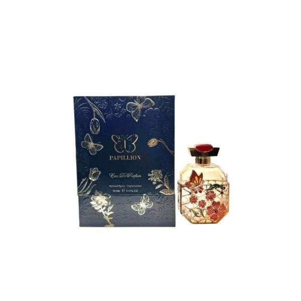 SARA BABA PAPILLION BY SARA BABA By SARA BABA For Women (Fragrance)