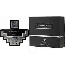 AFNAN AFNAN ORNAMENT by AFNAN For Men (Fragrance)