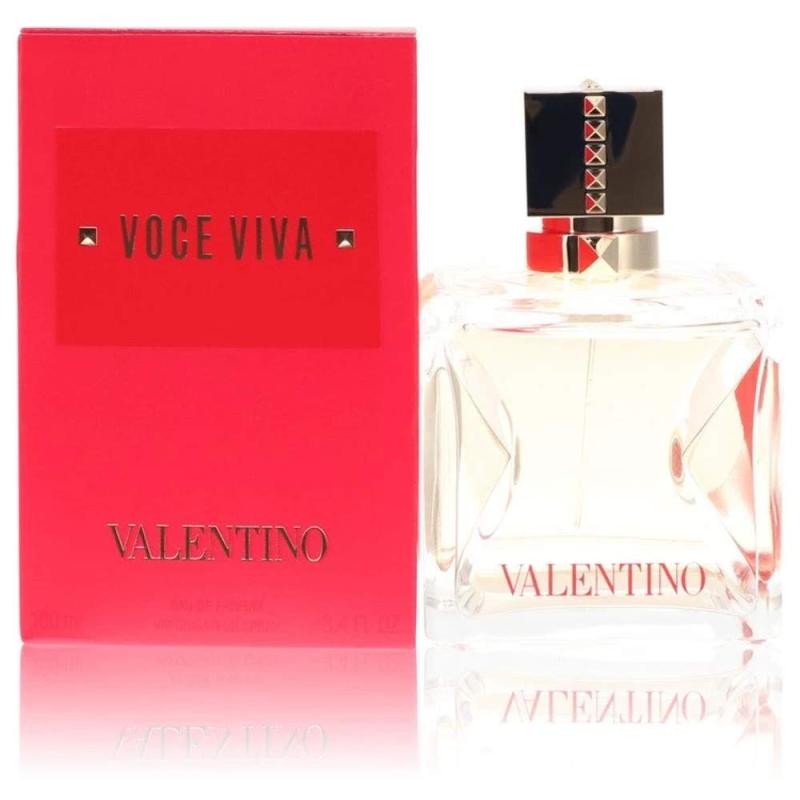 VALENTINO VOCE VIVA BY VALENTINO By VALENTINO For Women (Fragrance)