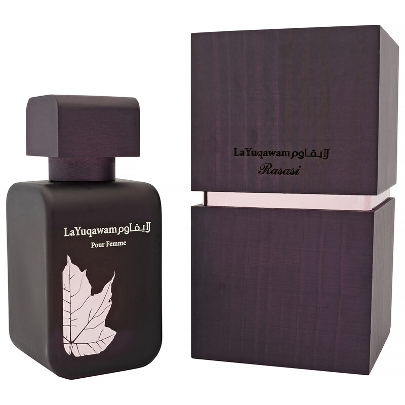 Rasasi BY RASASI RASASI LA YUQAWAM(W)EDP By For WOMEN (Fragrance)