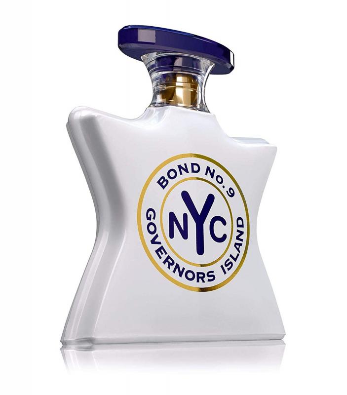 BOND NO.9 BOND NO.9 GOVERNORS ISLAND BY BOND NO.9 By BOND NO.9 For W (Fragrance)