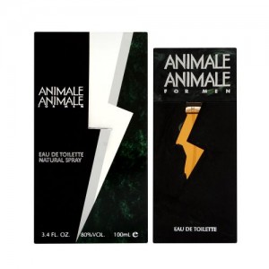 ANIMALE ANIMALE ANIMALE BY ANIMALE By ANIMALE For MEN (Fragrance)
