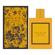 GUCCI GUCCI BLOOM PROFUMO DI FIORI BY GUCCI By GUCCI For W (Fragrance)