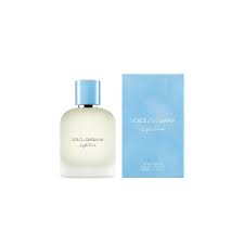 DOLCE & GABBANA D&G LIGHT BLUE NEW PACK By DOLCE & GABBANA For MEN (Fragrance)