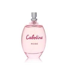 GRES BY GRES CABOTINE ROSE(W)(T)EDT SP By GRES For Women (Fragrance)