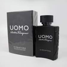 SALVATORE FERRAGAMO UOMO SIGNATURE BY SALVATORE FERRAGAMO By SALVATORE FERRAGAMO For MEN (Fragrance)