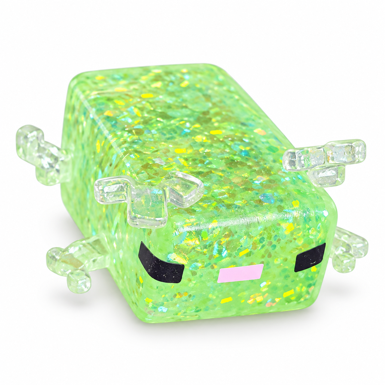 L Green