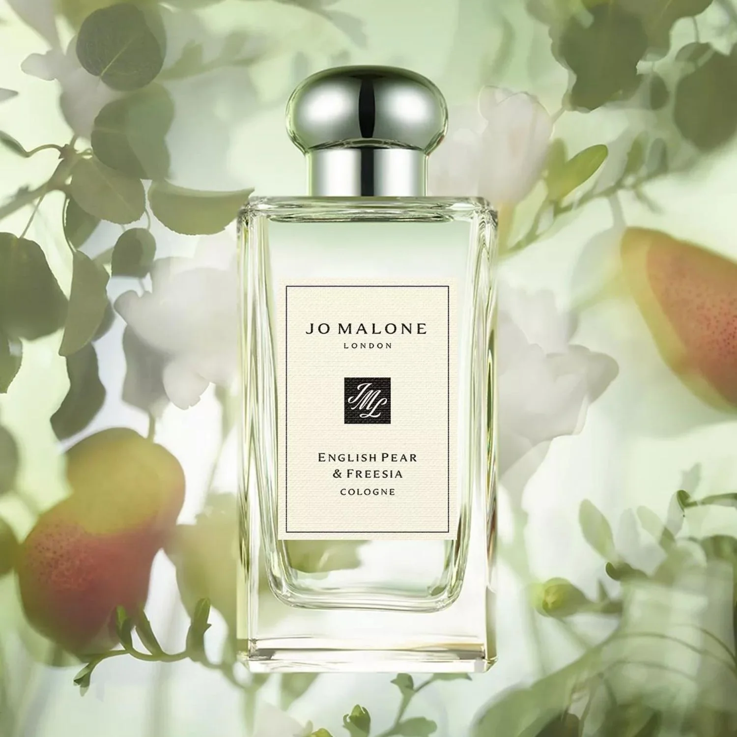 JO MALONE JO MALONE ENGLISH PEAR & FREESIA By JO MALONE For MEN (Fragrance)