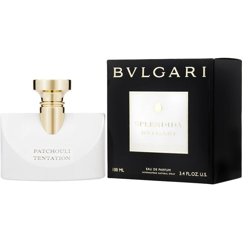 Bvlgari BY BVLGARI BVLGARI SPLENDIDA PATCHOULI TENTATION(W)EDP SP By For Women (Fragrance)