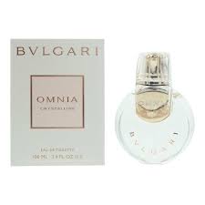 BVLGARI OMNIA CRYSTALYNE BY BVLGARI By BVLGARI For Women (Fragrance)