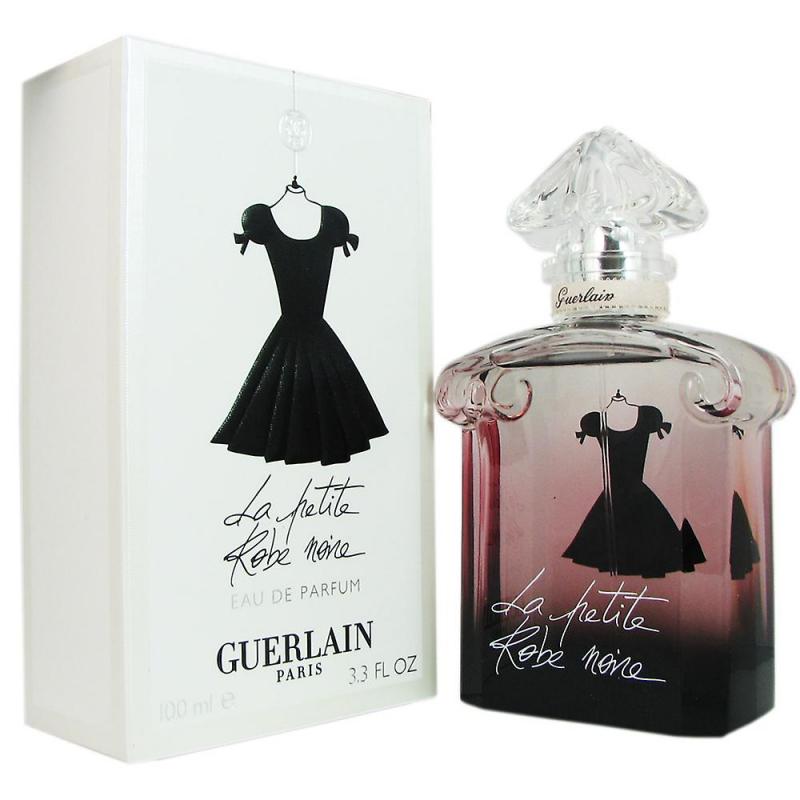 GUERLAIN LA PETITE ROBE NOIRE MA PREMIERE ROBE By GUERLAIN For WOMEN (Fragrance)