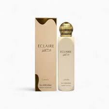 LATTAFA LATTAFA ECLAIR 200ML DEO SPRAY W. By For Kid (Fragrance)