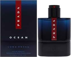 PRADA PRADA LUNA ROSSA OCEAN BY PRADA By PRADA For MEN (Fragrance)