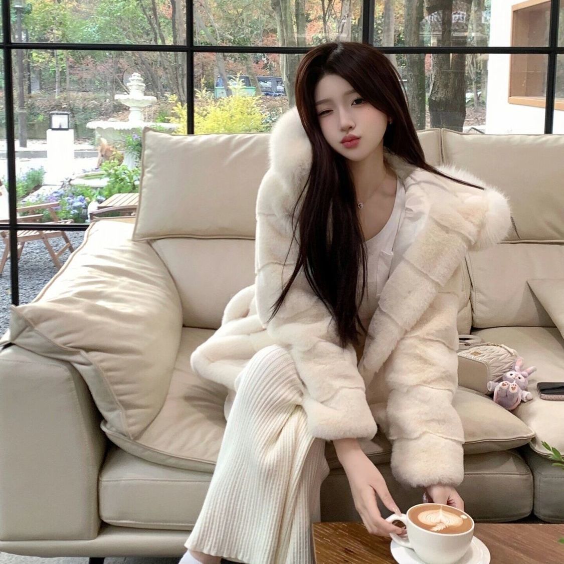 Beige
