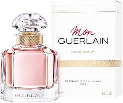GUERLAIN MON GUERLAIN BY GUERLAIN By GUERLAIN For WOMEN (Fragrance)