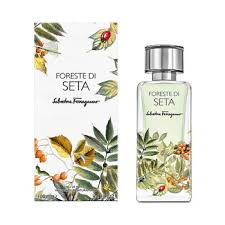 SALVATORE FERRAGAMO SALVATORE FERRAGAMO FORESTE DI SETA By SALVATORE FERRAGAMO For WOMEN (Fragrance)