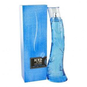 COFINLUXE CAFE ICED BY COFINLUXE By COFINLUXE For MEN (Fragrance)