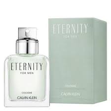 CALVIN KLEIN ETERNITY COLOGNE BY CALVIN KLEIN By CALVIN KLEIN For MEN (Fragrance)