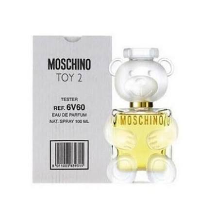 MOSCHINO MOSCHINO TOY 2 TESTER BY MOSCHINO By MOSCHINO For Women (Fragrance)
