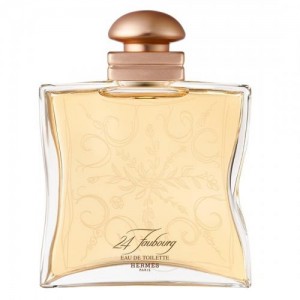 HERMES 24 FAUBOURG BY HERMES By HERMES For Women (Fragrance)
