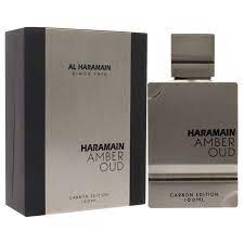 AL HARAMAIN AL HARAMAIN AMBER OUD CARBON By AL HARAMAIN For MEN (Fragrance)