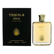 TEQUILA PERFUMES TEQUILA GOLD BY TEQUILA PERFUMES By TEQUILA PERFUMES For Men (Fragrance)