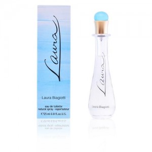 LAURA BIAGIOTTI LAURA BY LAURA BIAGIOTTI By LAURA BIAGIOTTI For WOMEN (Fragrance)