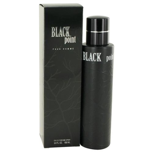 YZY PERFUME BLACK POINT BY YZY PERFUME By YZY PERFUME For MEN (Fragrance)