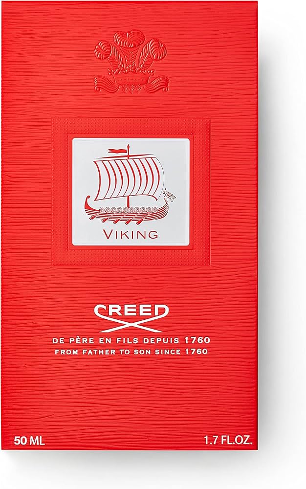 CREED CREED VIKING BY CREED By CREED For Men (Fragrance)