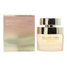 MICHAEL KORS MICHAEL KORS WONDERLUST EAU DE VOYAGE BY MICHAEL KORS By MICHAEL KORS For Women (Fragrance)