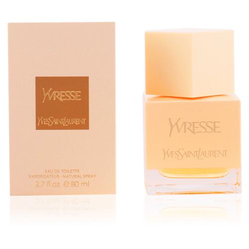 YVES SAINT LAURENT YVRESSE BY YVES SAINT LAURENT By YVES SAINT LAURENT For WOMEN (Fragrance)