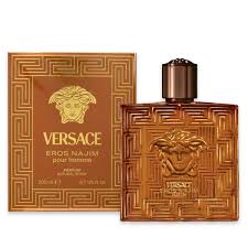 VERSACE EROS NAJIM BY VERSACE By VERSACE For MEN (Fragrance)