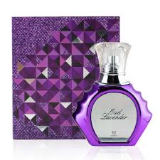 AHMED AL MAGHRIBI OUD LAVENDER 2.5 EDP FOR By For (Fragrance)