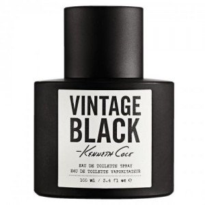 KENNETH COLE KENNETH COLE VINTAGE BLACK BY KENNETH COLE By KENNETH COLE For MEN (Fragrance)