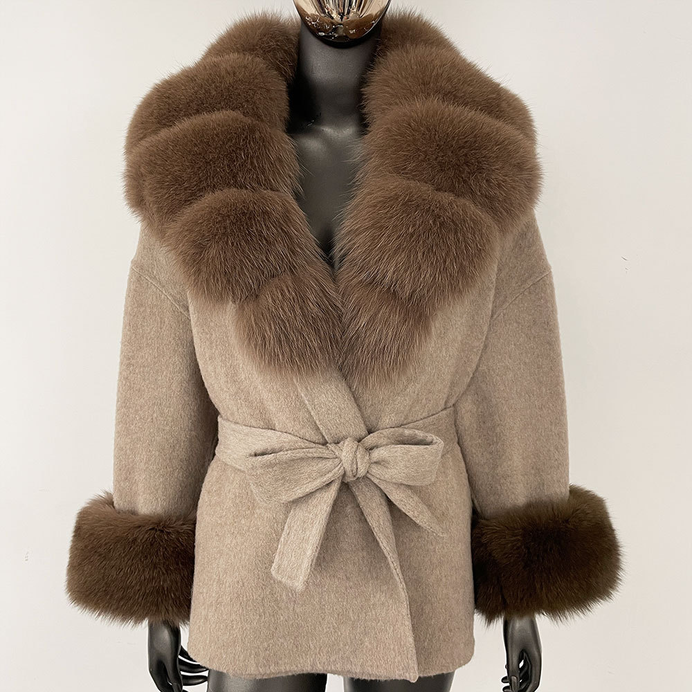 Khaki add Brown